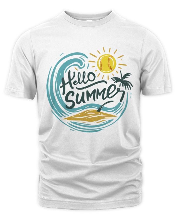 The Organic Unisex T-shirt