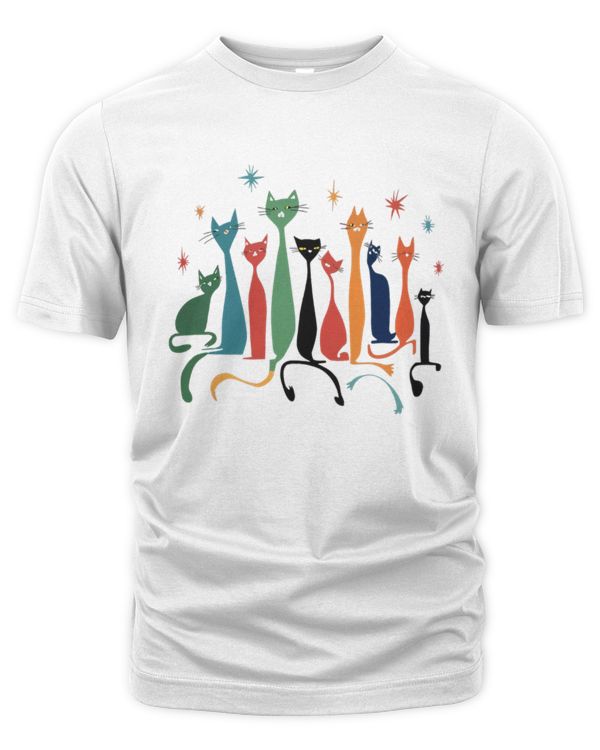 The Organic Unisex T-shirt