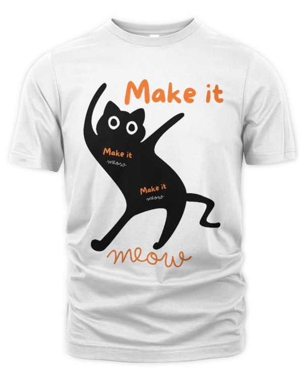 The Organic Unisex T-shirt