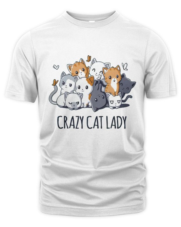 The Organic Unisex T-shirt