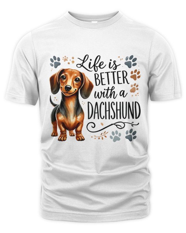 The Organic Unisex T-shirt