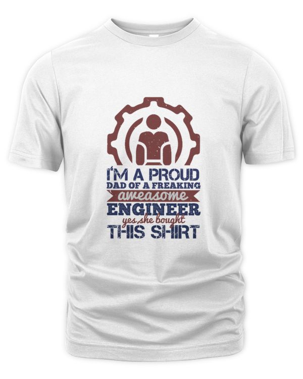 The Organic Unisex T-shirt