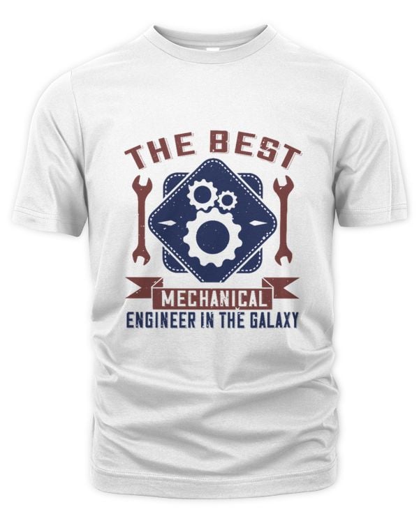 The Organic Unisex T-shirt