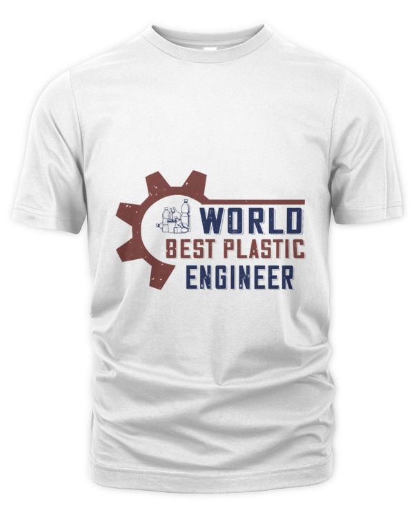 The Organic Unisex T-shirt