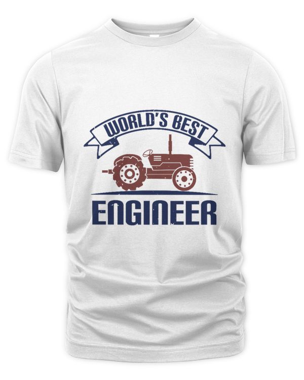 The Organic Unisex T-shirt