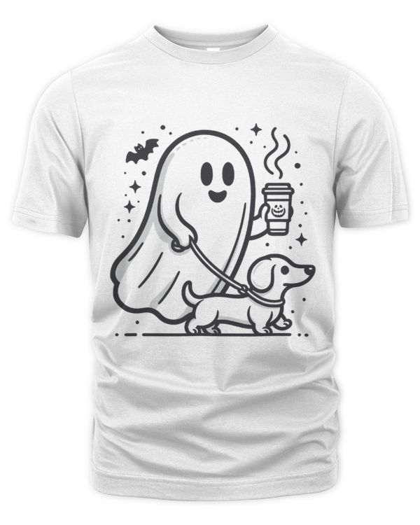 The Organic Unisex T-shirt