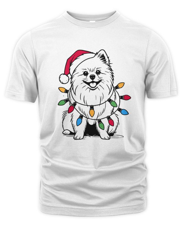 The Organic Unisex T-shirt