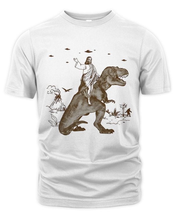 The Organic Unisex T-shirt