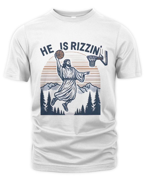 The Organic Unisex T-shirt