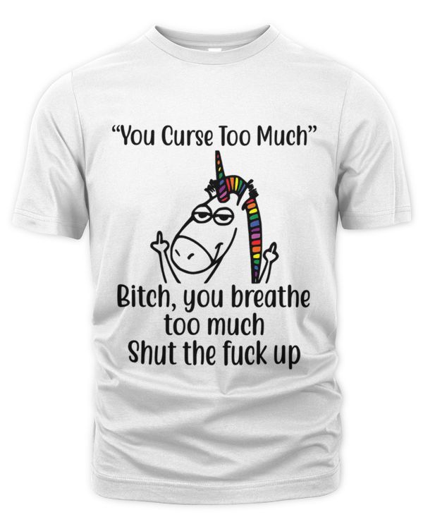 The Organic Unisex T-shirt