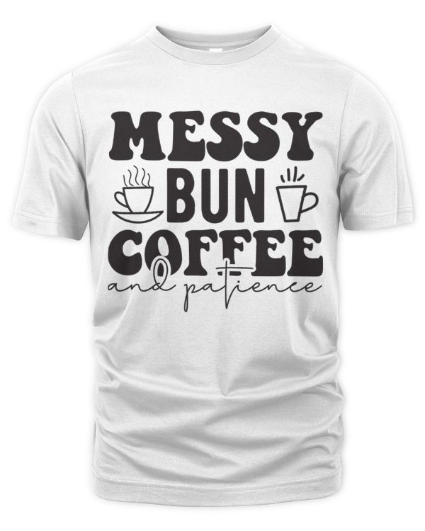 The Organic Unisex T-shirt