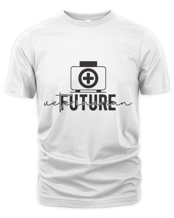 The Organic Unisex T-shirt