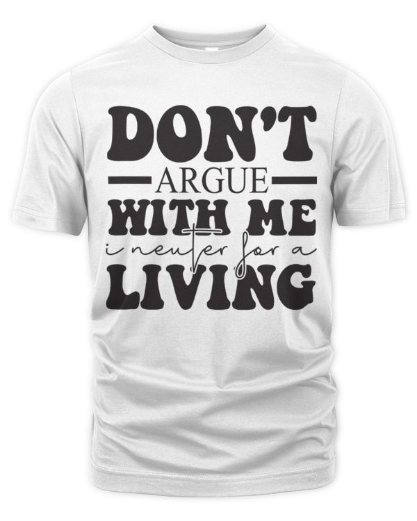 The Organic Unisex T-shirt