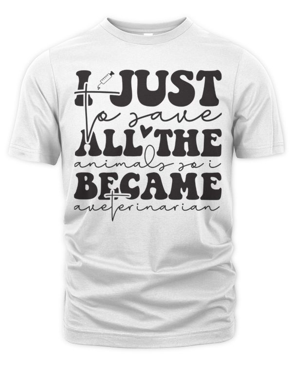 The Organic Unisex T-shirt