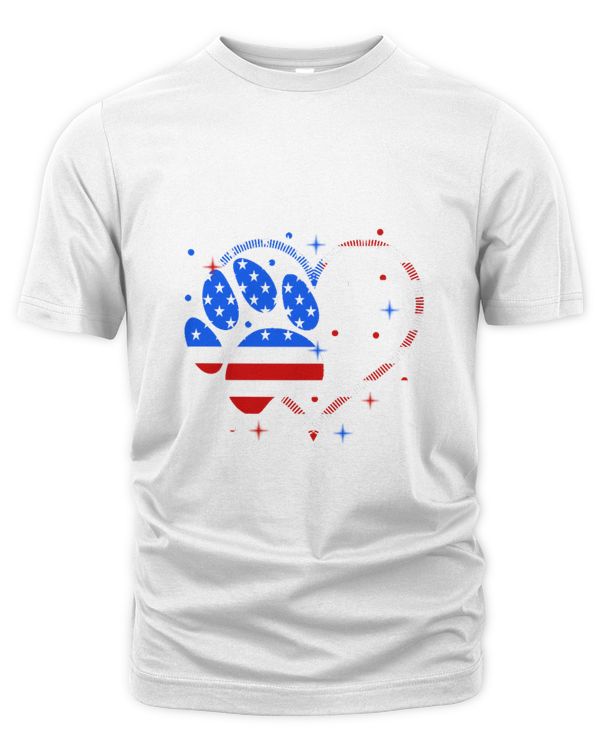 The Organic Unisex T-shirt