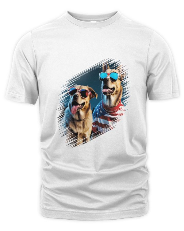 The Organic Unisex T-shirt