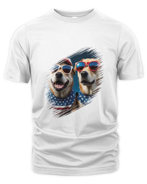 The Organic Unisex T-shirt