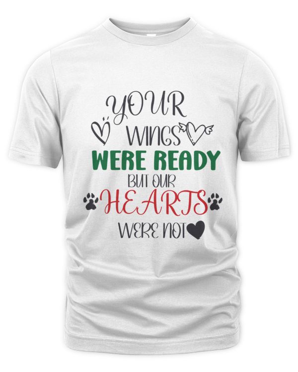 The Organic Unisex T-shirt