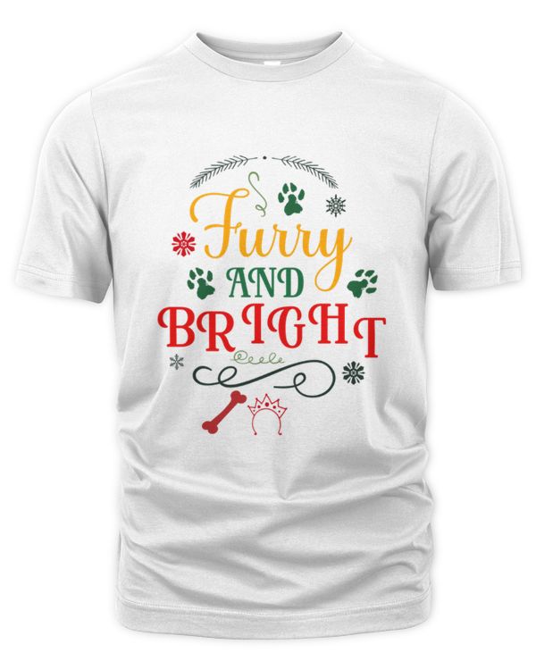 The Organic Unisex T-shirt