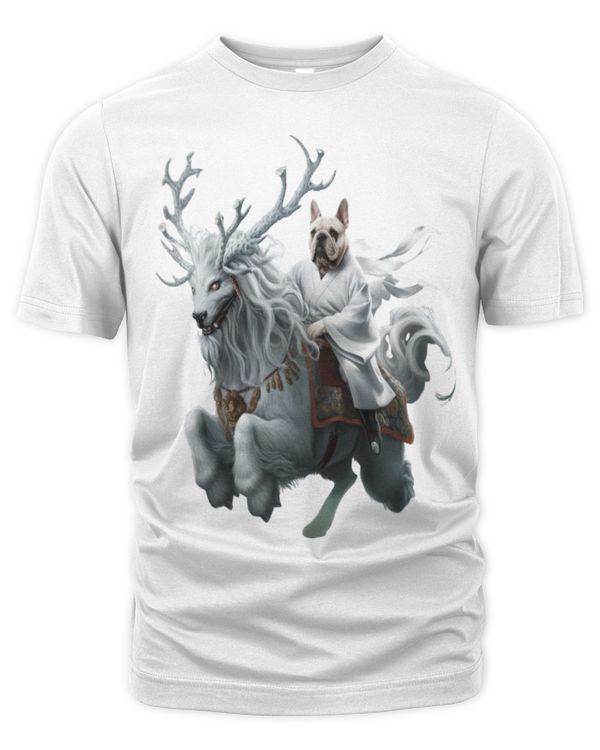 The Organic Unisex T-shirt