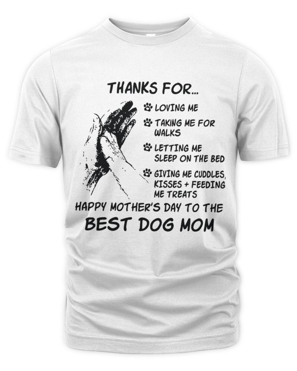 The Organic Unisex T-shirt