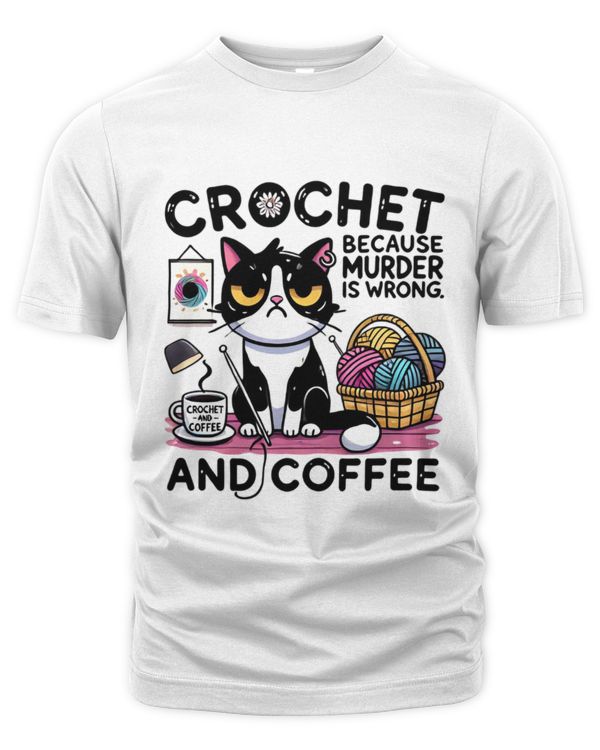 The Organic Unisex T-shirt