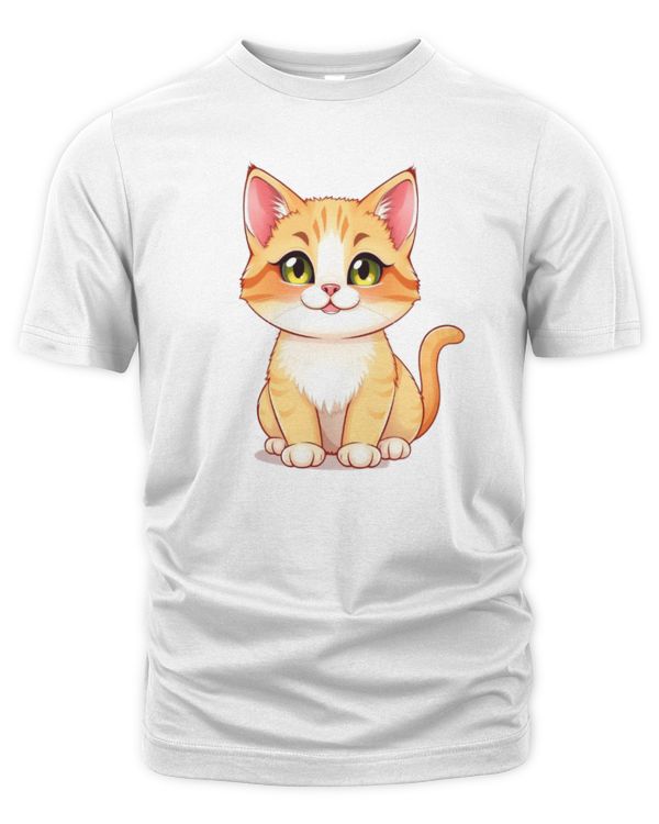 The Organic Unisex T-shirt