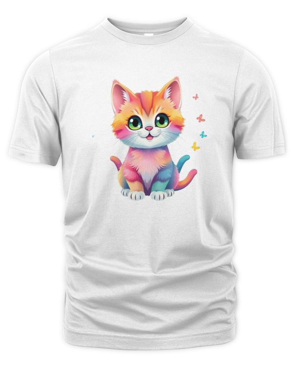 The Organic Unisex T-shirt
