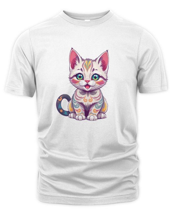 The Organic Unisex T-shirt