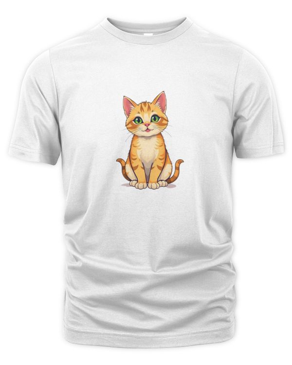 The Organic Unisex T-shirt