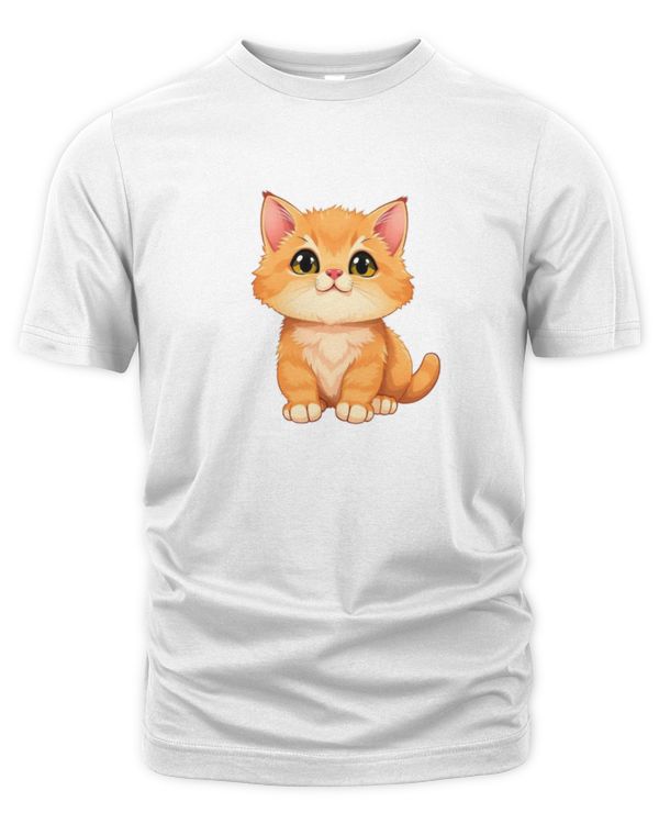 The Organic Unisex T-shirt