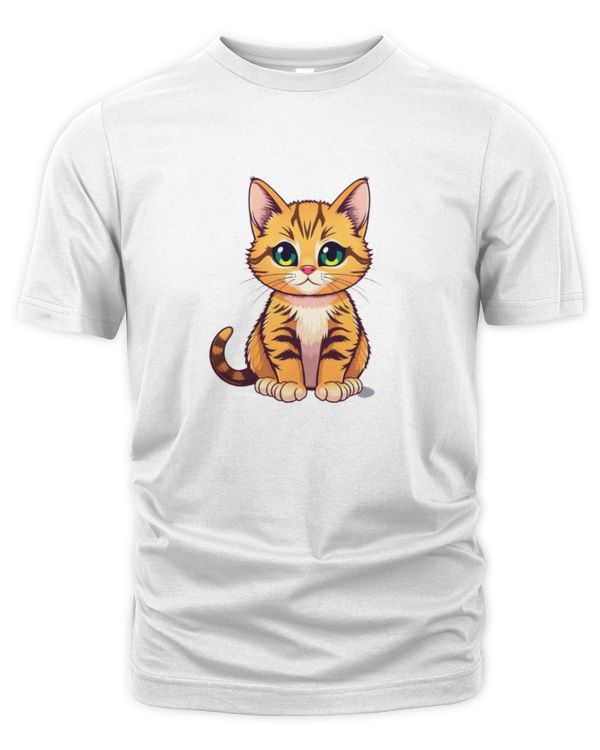 The Organic Unisex T-shirt