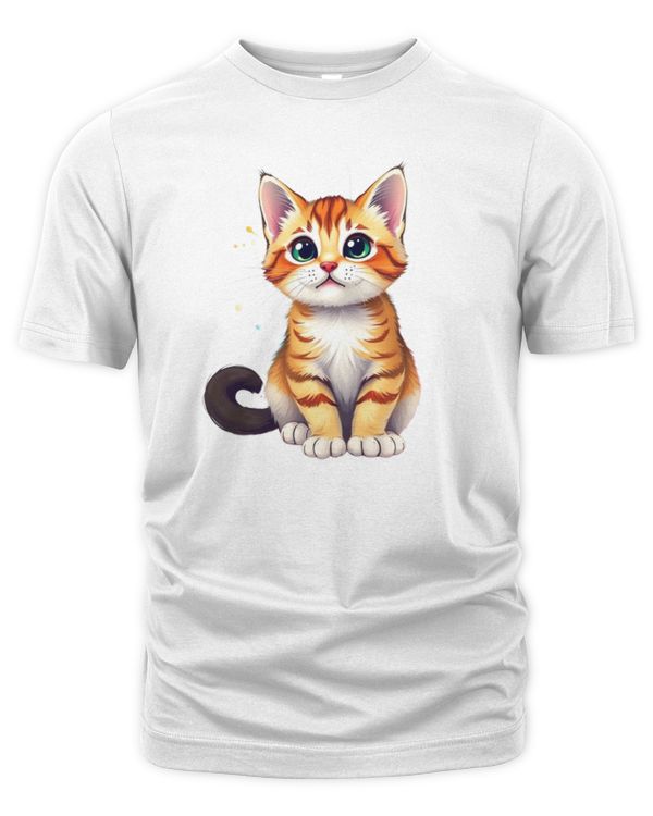 The Organic Unisex T-shirt