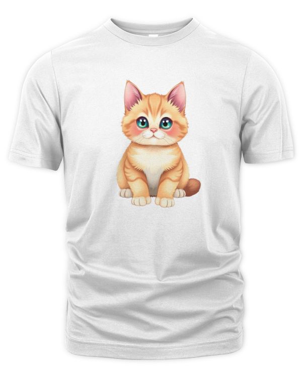 The Organic Unisex T-shirt