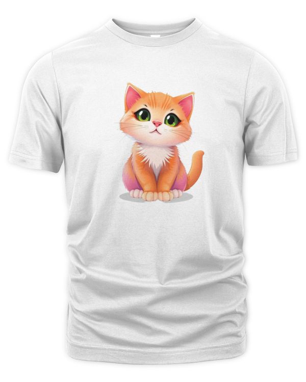 The Organic Unisex T-shirt
