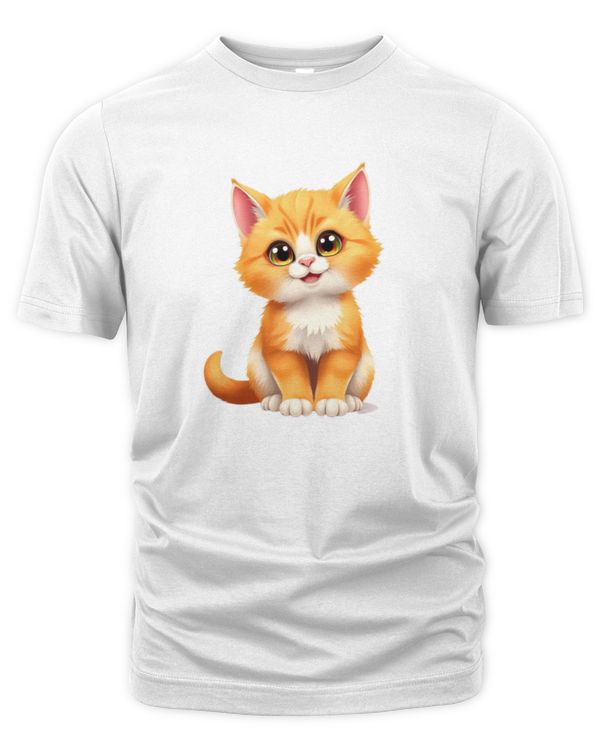 The Organic Unisex T-shirt