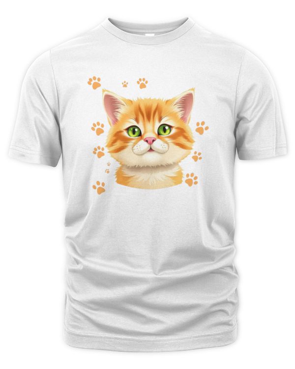 The Organic Unisex T-shirt