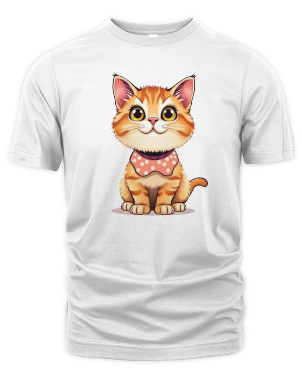 The Organic Unisex T-shirt