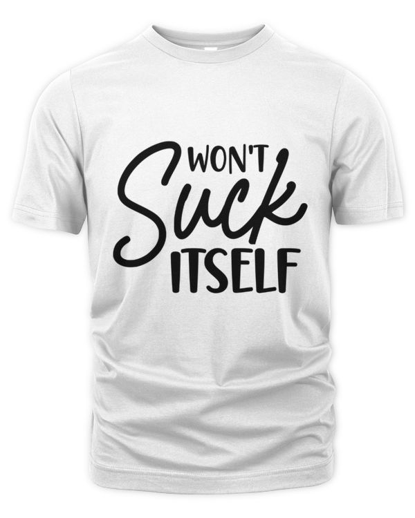 The Organic Unisex T-shirt