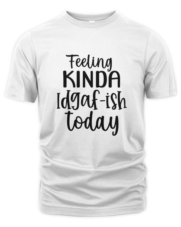 The Organic Unisex T-shirt