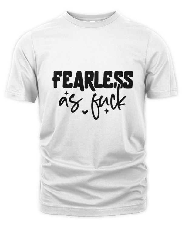 The Organic Unisex T-shirt