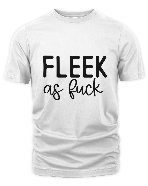 The Organic Unisex T-shirt
