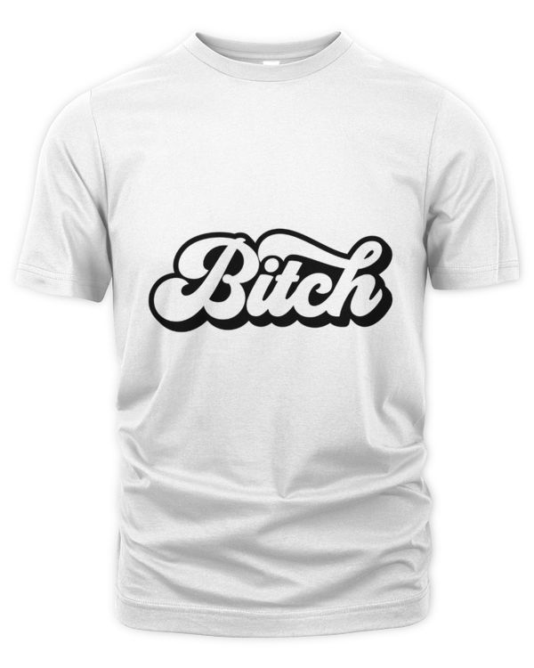 The Organic Unisex T-shirt