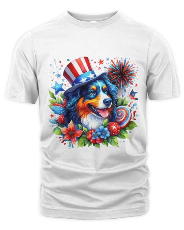 The Organic Unisex T-shirt