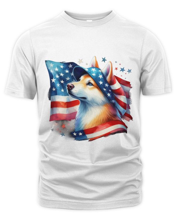 The Organic Unisex T-shirt