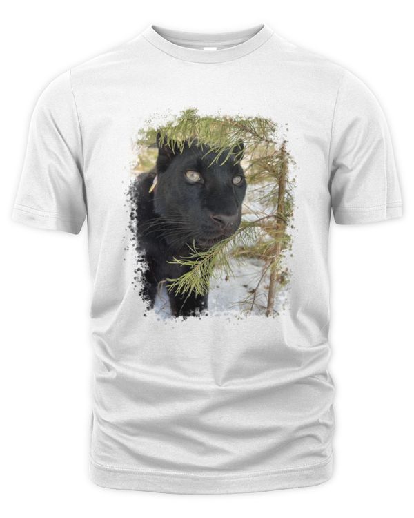 The Organic Unisex T-shirt