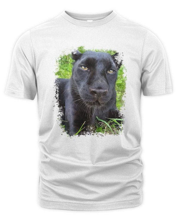 The Organic Unisex T-shirt