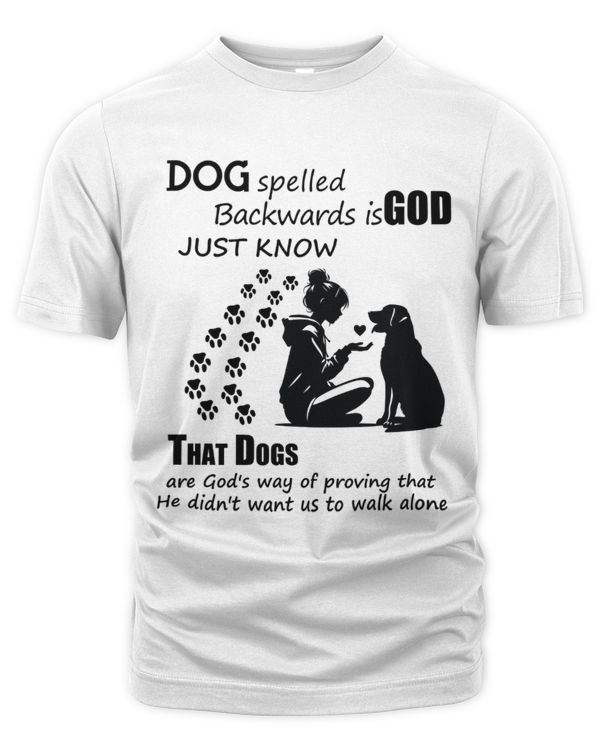The Organic Unisex T-shirt