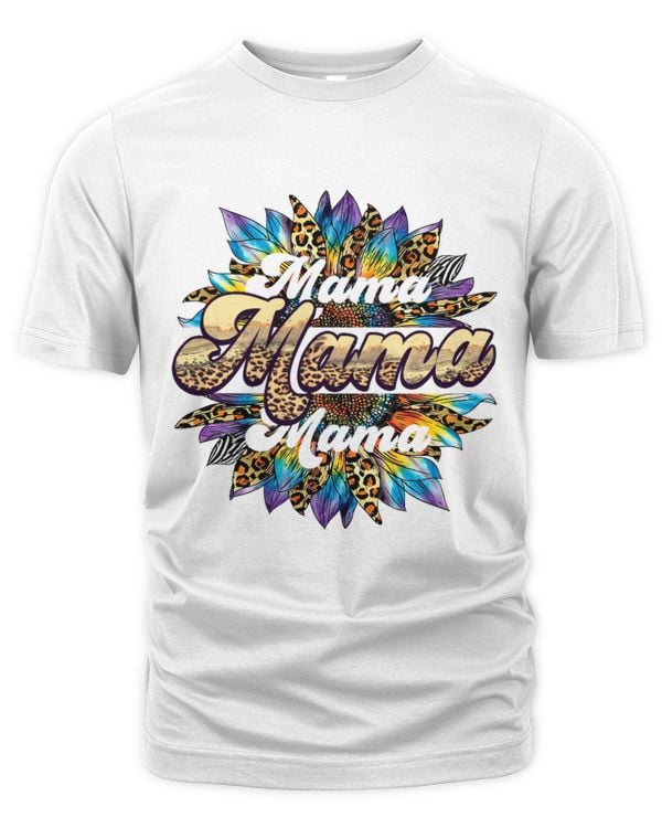 The Organic Unisex T-shirt