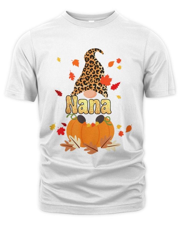 The Organic Unisex T-shirt